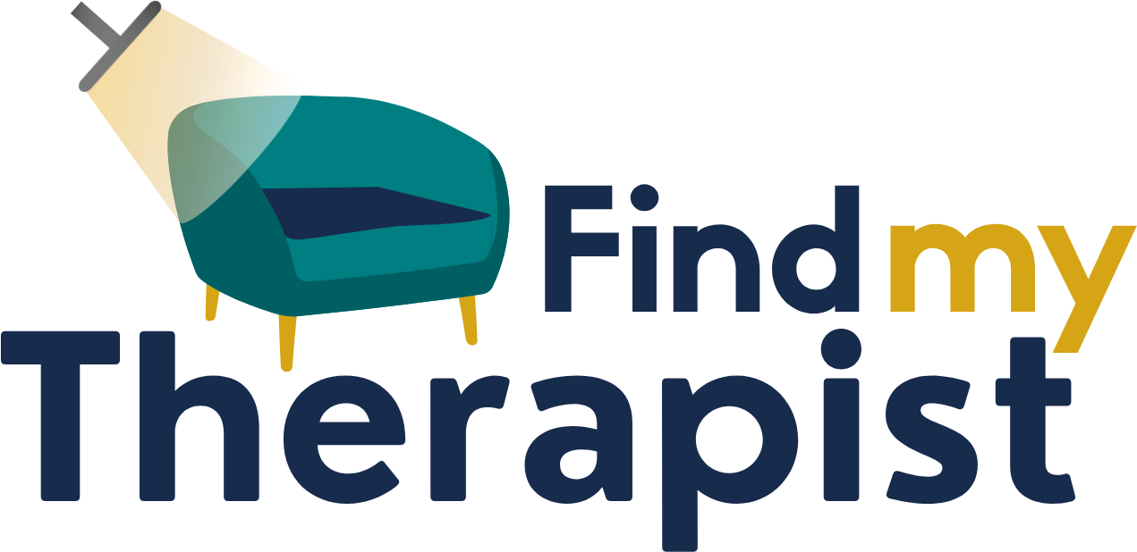 Find My Therapist